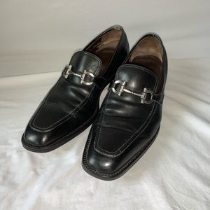 Salvatore Ferragamo Loafers, size 9.5